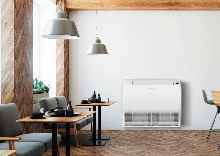 Climatiseur Plafonnier 48000 60000 BTU Gree Tunisie Climatiseur Plafonnier 48000 60000 BTU Gree Tunisie